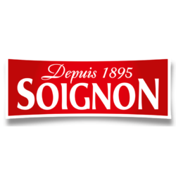 Soignon