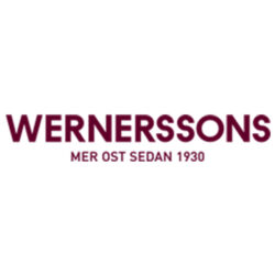 Wernerssons